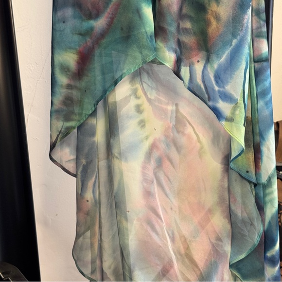 Multicolor Dress - Picture 5 of 7